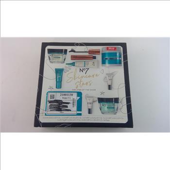 No7 The Star Of The Show Gift Box