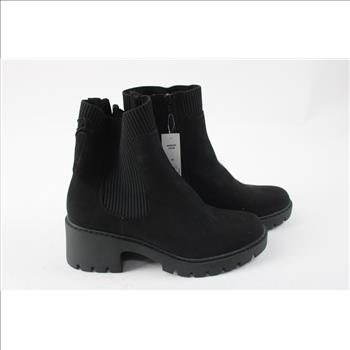 NOBO Black Boots