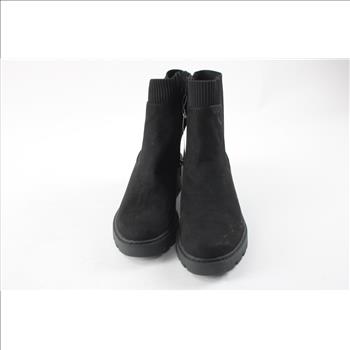 NOBO Black Boots