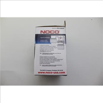 Noco Battery Isolator