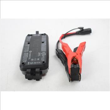 Noco Boost GB40 Jump Starter