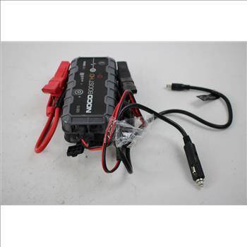 Noco Boost HD GB70 Portable Charger