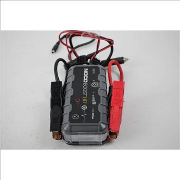 Noco Boost HD GB70 Portable Charger