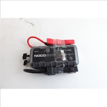 NOCO Boost HD Portable Jump Pack