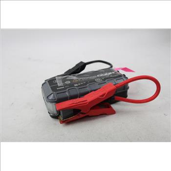 Noco Boost HD Powerbank