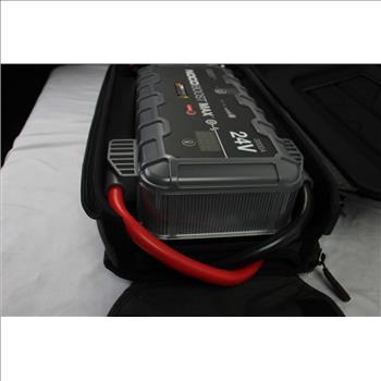 Noco Boost Max Battery GB251+ 24V