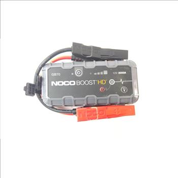 NoCo Boost Pack