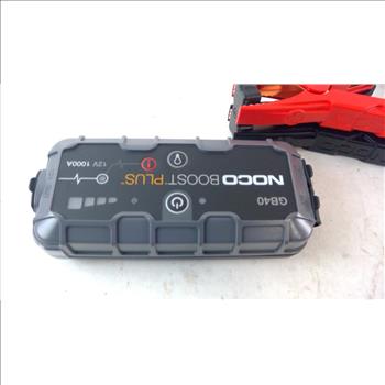 NoCo Boost Plus Jump Pack