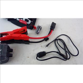 NoCo Boost Plus Jump Pack