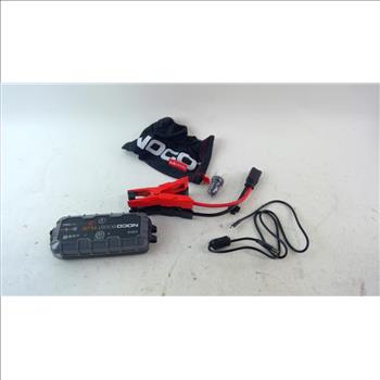 NoCo Boost Plus Jump Pack