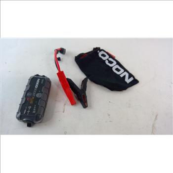 Noco Boost Plus Jump Pack