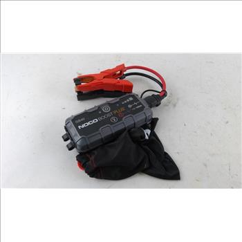 Noco Boost Plus Jump Pack For Car