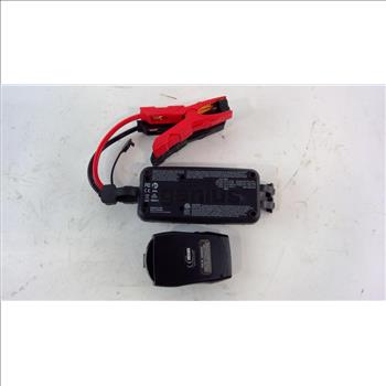 Noco Boost Plus Starter Cables