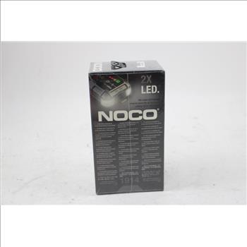 NOCO Boost Plus Ultrasafe Jump Starter