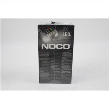 Noco, Boost Plus Ultrasafe Jump Starter