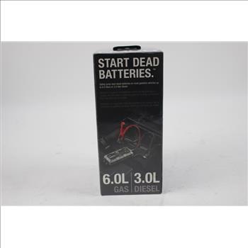 Noco, Boost Plus Ultrasafe Jump Starter