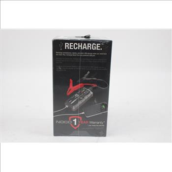 Noco, Boost Plus Ultrasafe Jump Starter