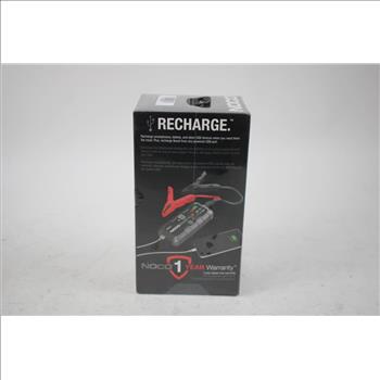 Noco Boost Plus Ultrasafe Jump Starter, GB40