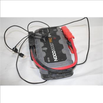 NOCO Boost Pro GB150 Battery Jumper