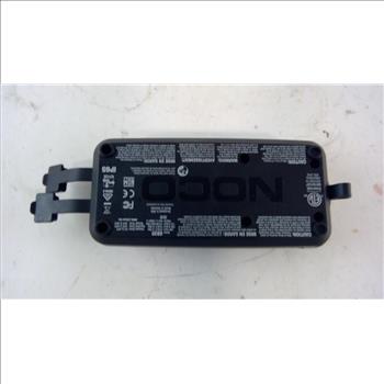 Noco Boost Sport Battery Charger