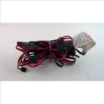 Noco Genius Battery Charger