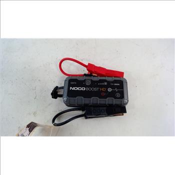 Noco Genius Boost Pack