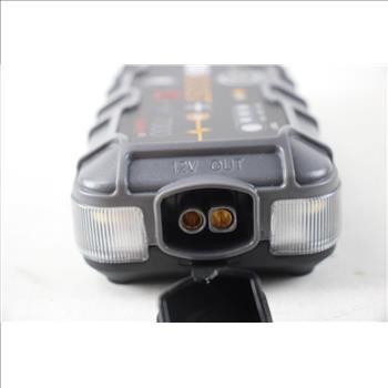 Noco Genius Boost+ Portable Jump Starter Kit