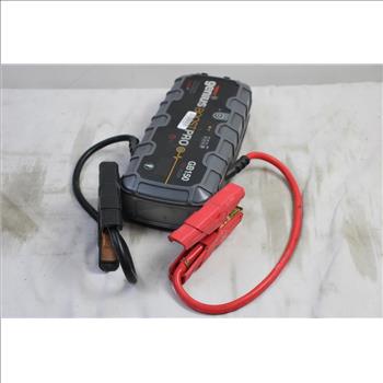 Noco Genius Boost Pro Jum Starter