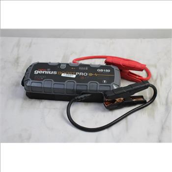 Noco Genius Boost Pro Jum Starter