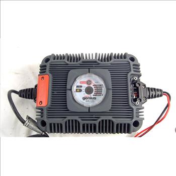 NOCO Genius Industrial Battery Charger