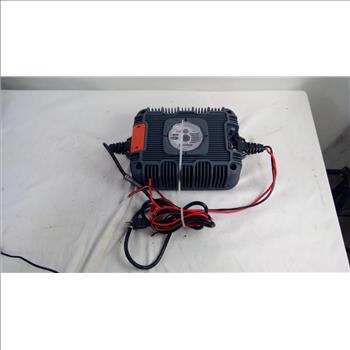 NOCO Genius Industrial Battery Charger