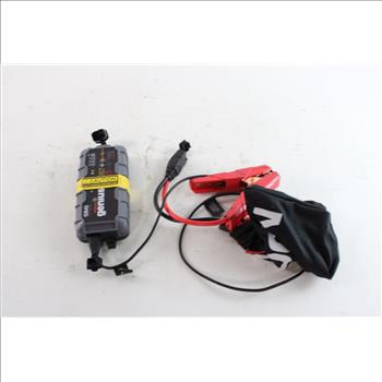 Noco GeniusBoost GB40