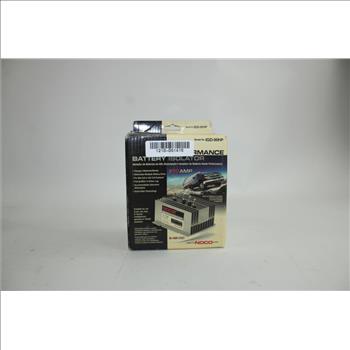 Noco High Performance Battery Isolator IGD-90HP