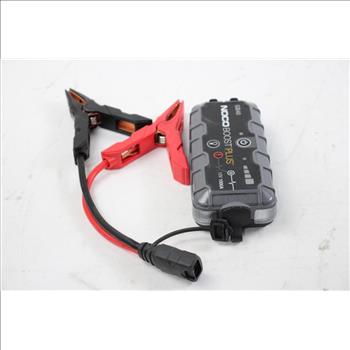 Noco Jump Starter
