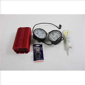 Noco Snap-top Battery Box