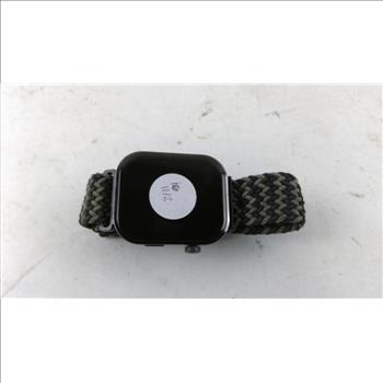 Noise Smartwatch Sold For Parts