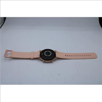 NoiseFit Twist By Noise Smartwatch