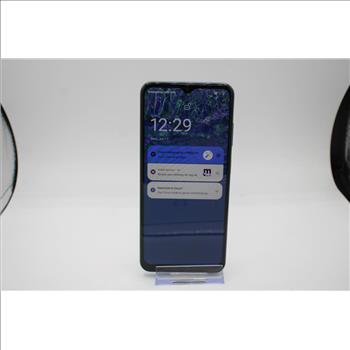 Nokia G310 5G Smart Phone, Metro By T-Mobile