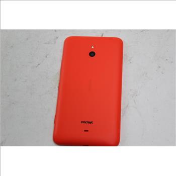 Nokia Lumia 1320, 8GB, Cricket Wireless