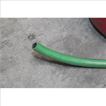 Non Flammable Gas 2 Tank