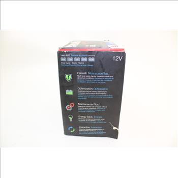 Nono Genius On-Board Battery Charger