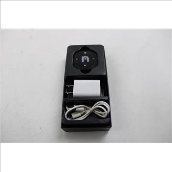 Nooro Whole Body Massager  Wireless, Hands-Free Device With Adjustable Modes