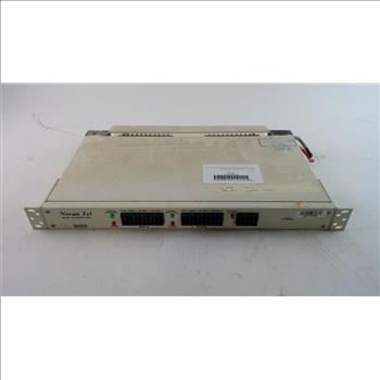 Noran Tel Fuse Panel