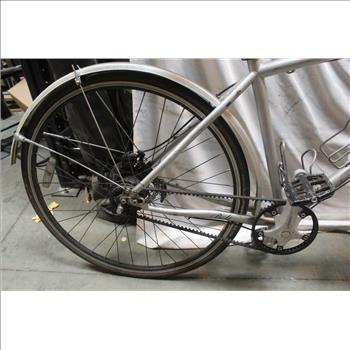 Norco Ceres Belt Bike