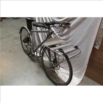 Norco Ceres Belt Bike