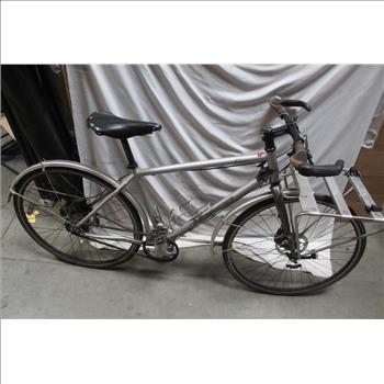 Norco Ceres Belt Bike