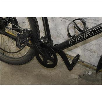 Norco LRT Express Hybrid Bike