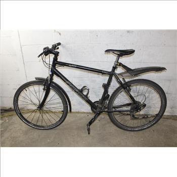 Norco LRT Express Hybrid Bike