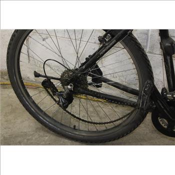 Norco LRT Express Hybrid Bike