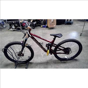 Norco Mountain Bike